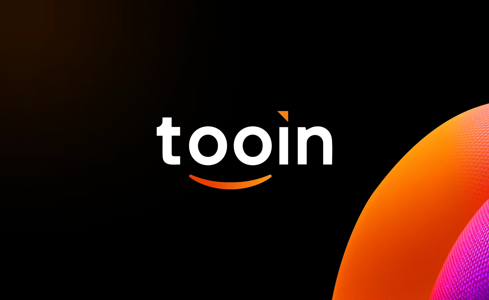 Tooin: Where Design Meets Vision